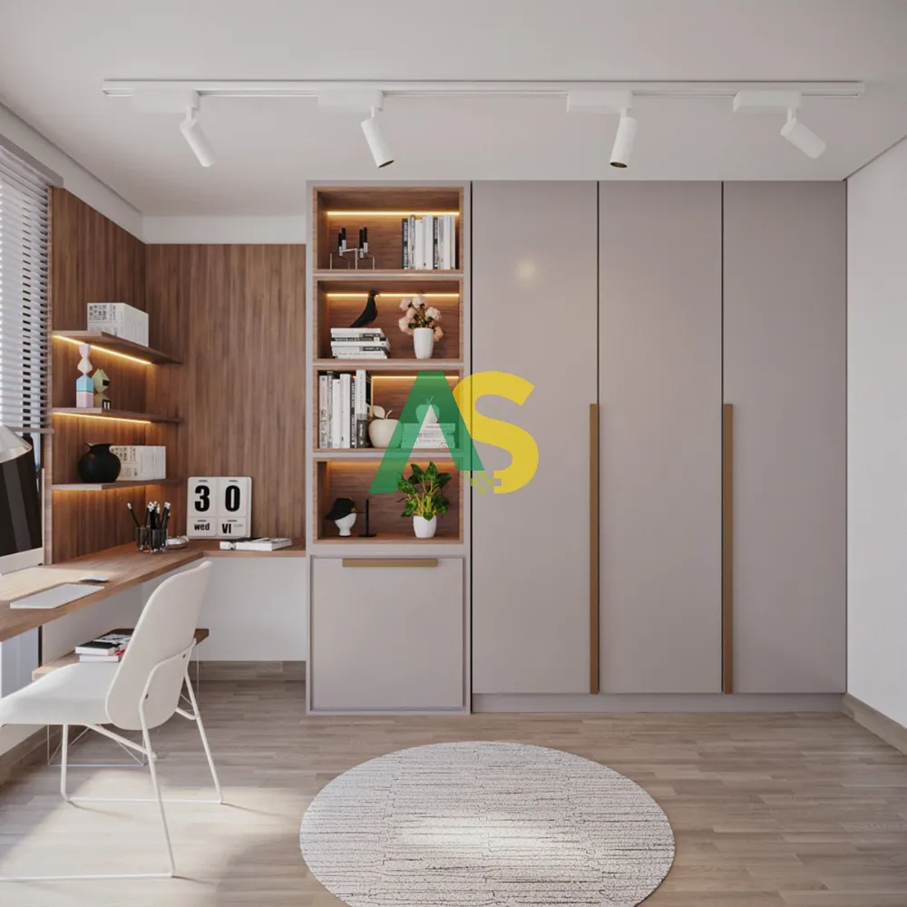 Apartamento, 3 quartos, 68 m² - Foto 8