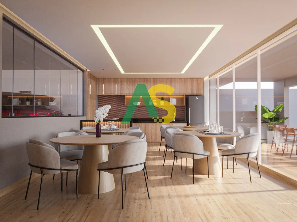 Apartamento, 3 quartos, 68 m² - Foto 19