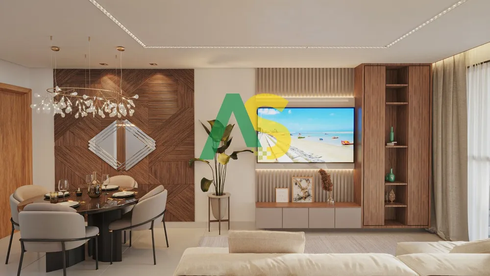 Apartamento, 3 quartos, 68 m² - Foto 5