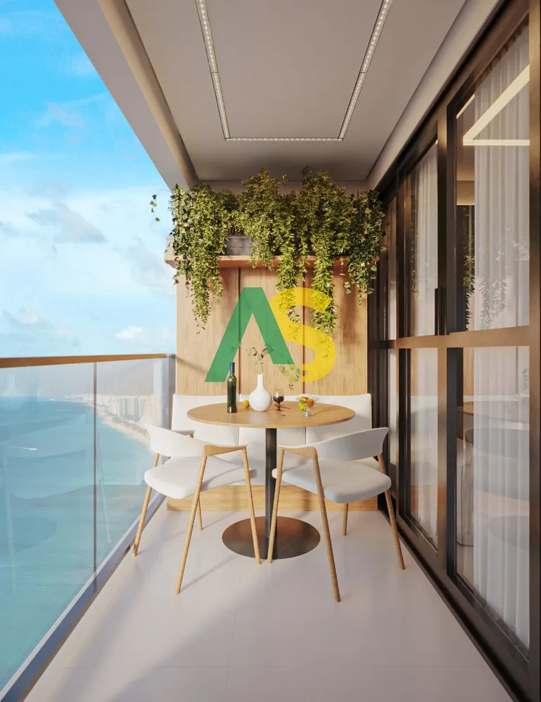 Apartamento, 3 quartos, 68 m² - Foto 3