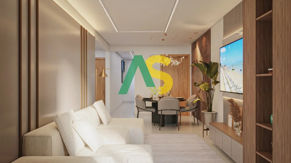Apartamento, 3 quartos, 68 m² - Foto 6