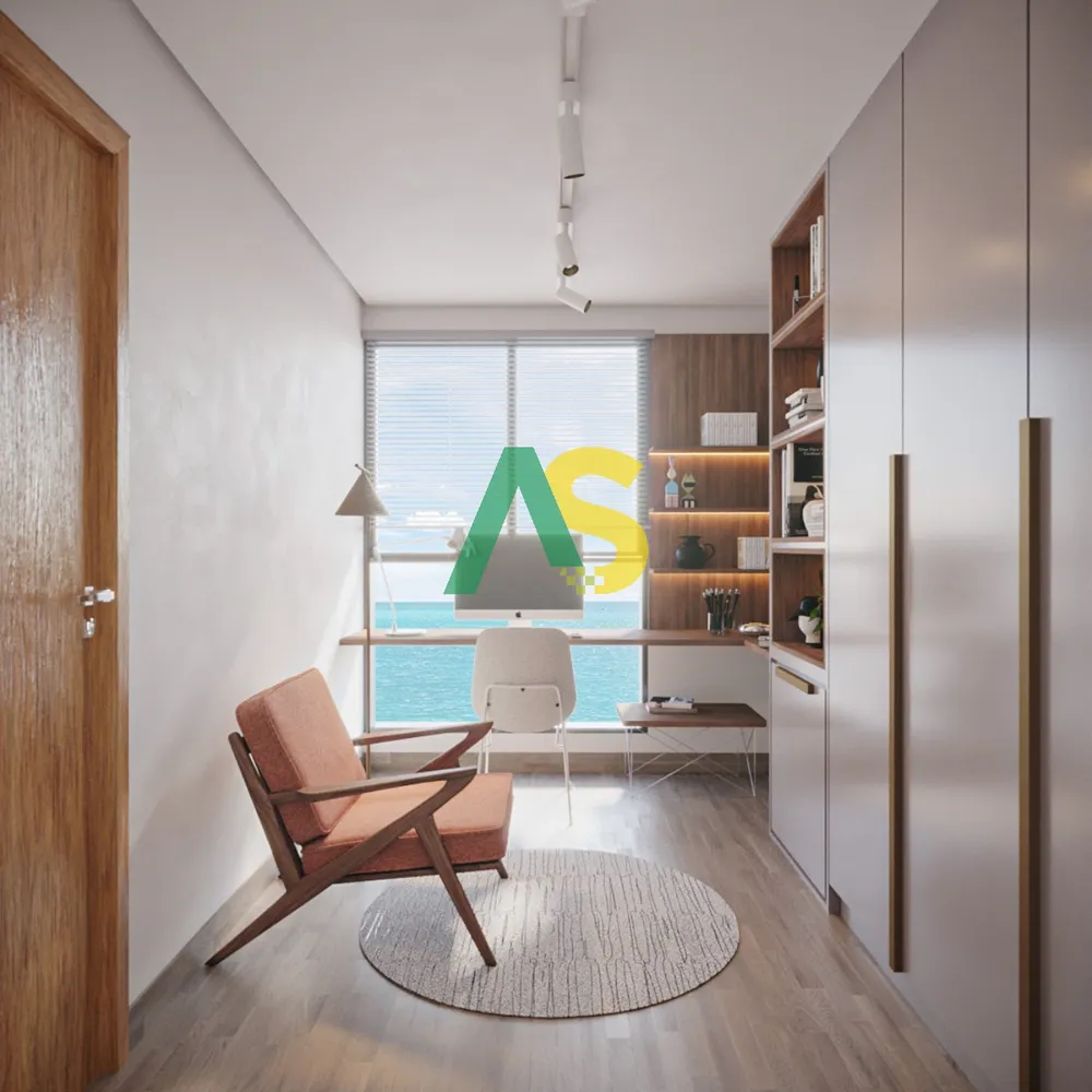 Apartamento, 3 quartos, 68 m² - Foto 10