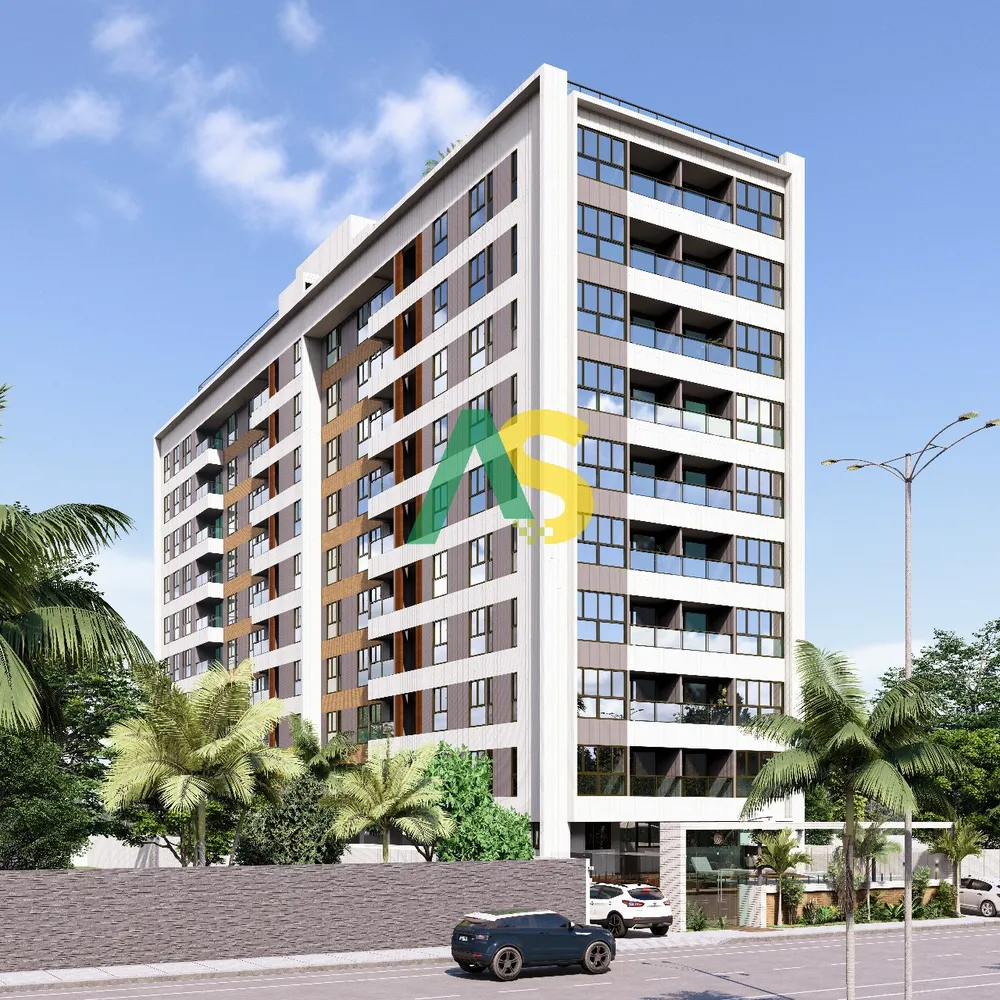 Apartamento, 3 quartos, 68 m² - Foto 17