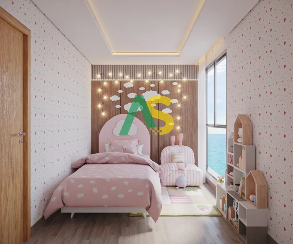 Apartamento, 3 quartos, 68 m² - Foto 8