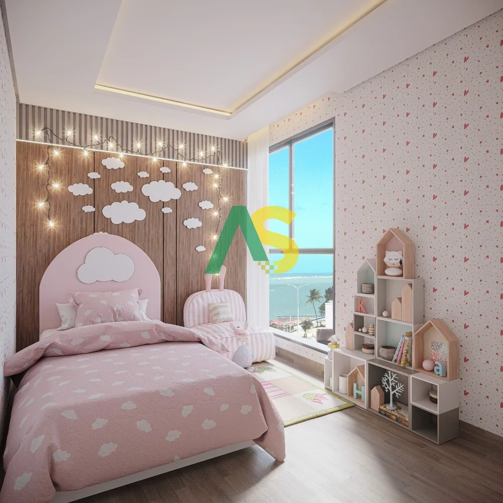 Apartamento, 3 quartos, 68 m² - Foto 7