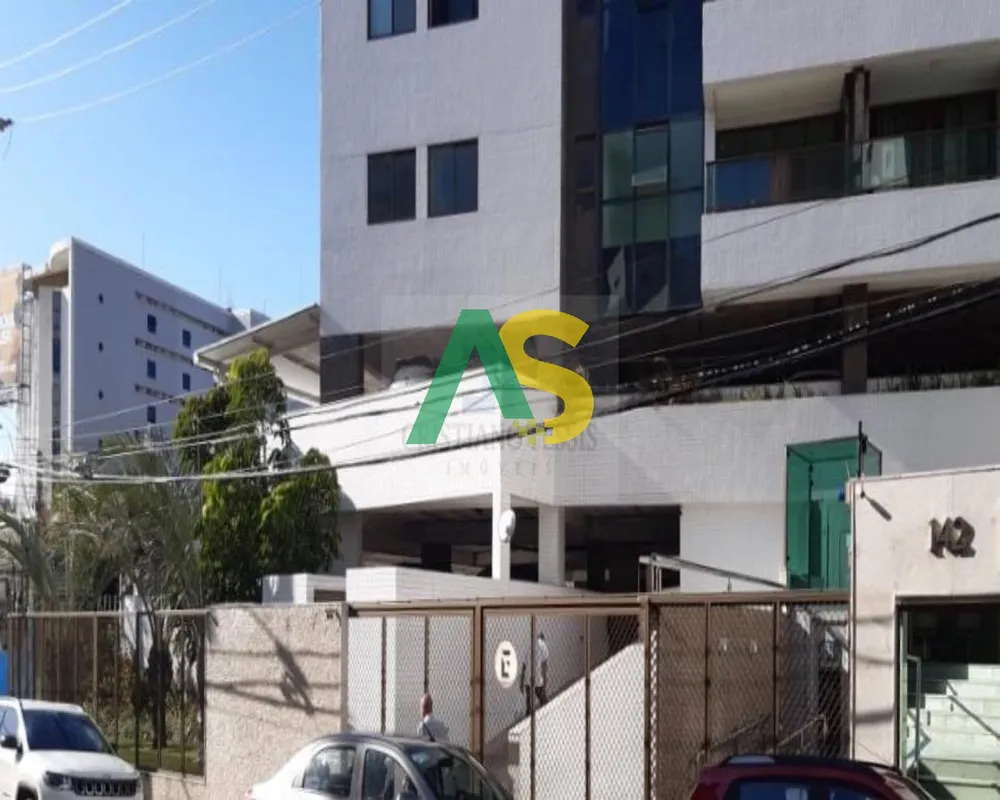 Apartamento, 4 quartos, 136 m² - Foto 2