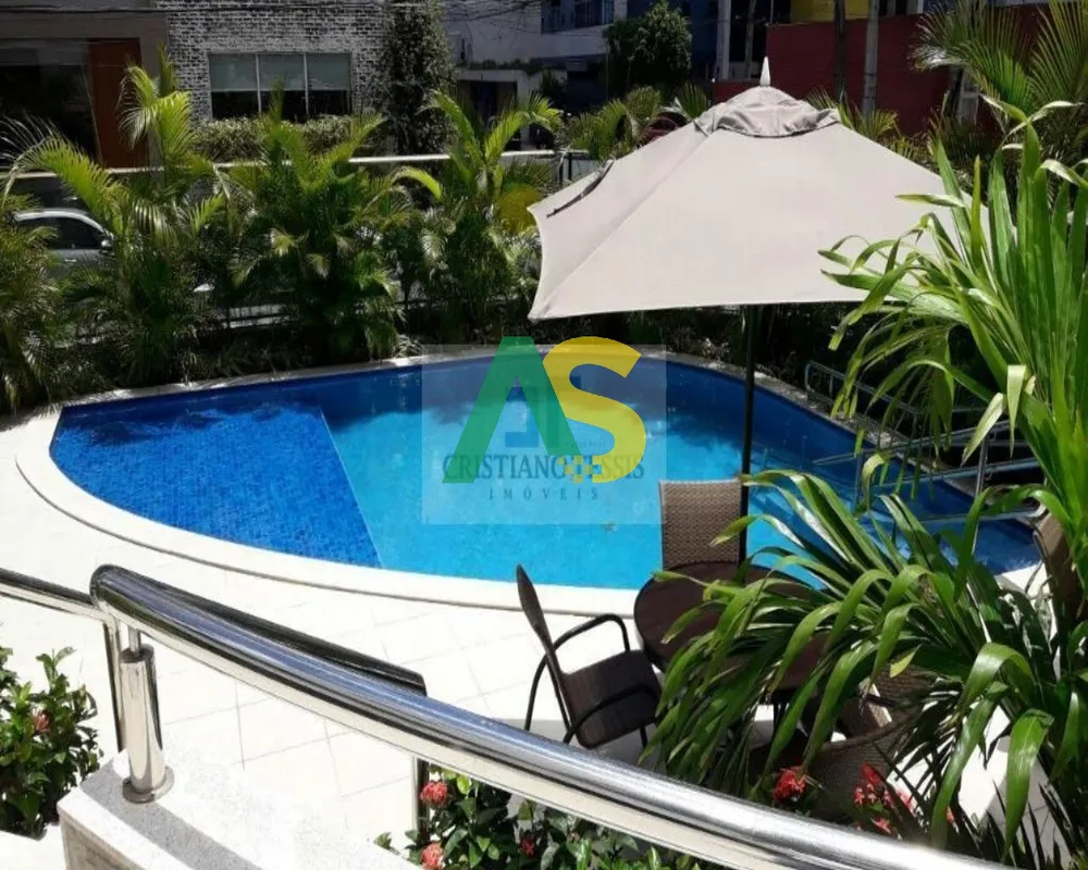 Apartamento, 4 quartos, 136 m² - Foto 9