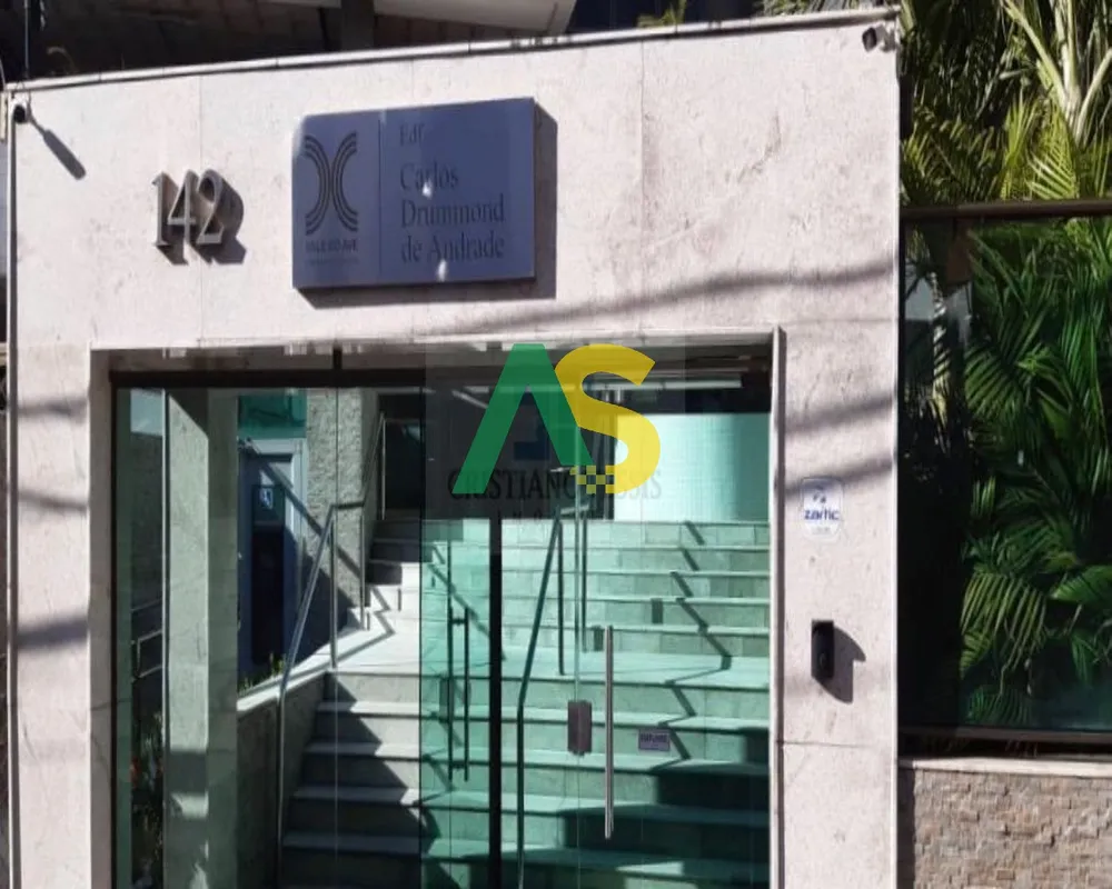 Apartamento, 4 quartos, 136 m² - Foto 3