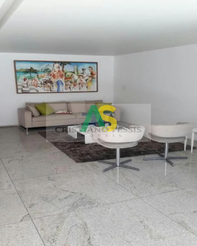 Apartamento, 4 quartos, 136 m² - Foto 8