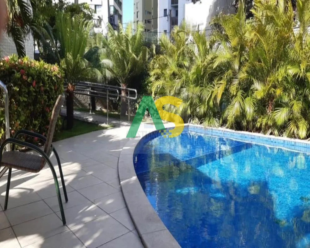Apartamento, 4 quartos, 136 m² - Foto 11
