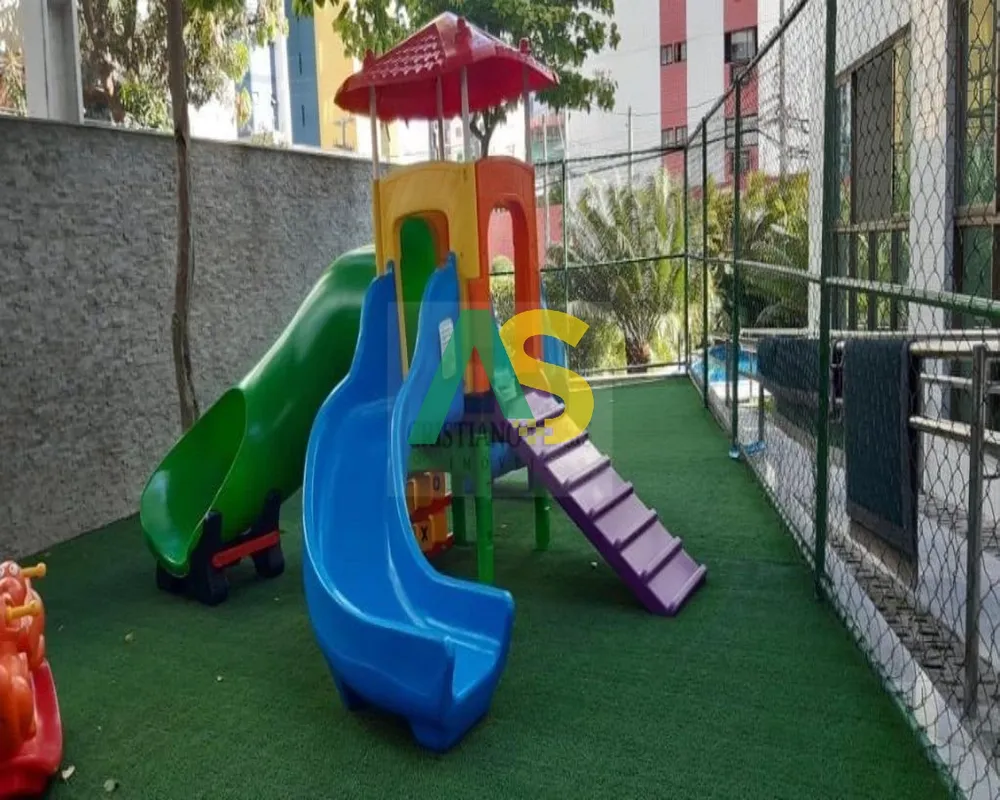 Apartamento, 4 quartos, 136 m² - Foto 12