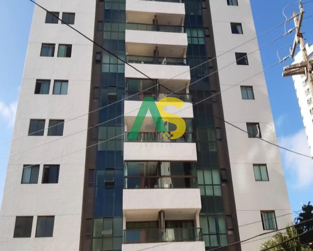 Apartamento, 4 quartos, 136 m² - Foto 6