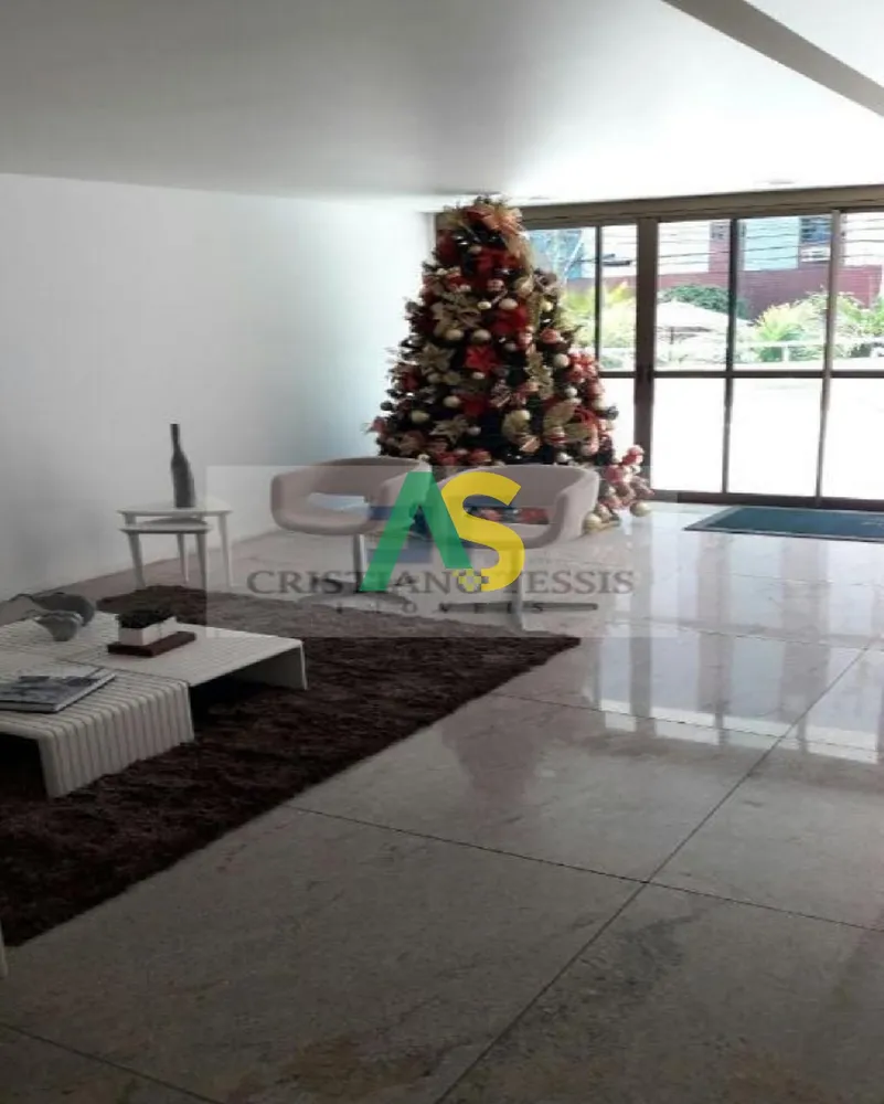 Apartamento, 4 quartos, 136 m² - Foto 5