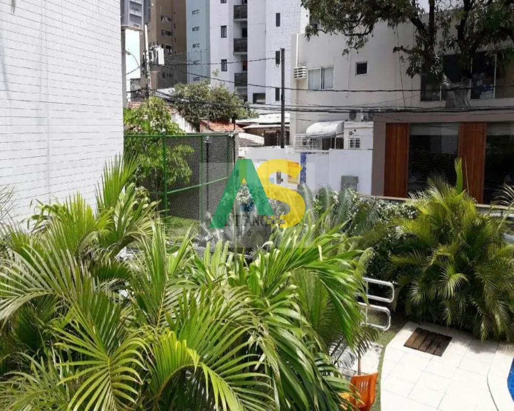 Apartamento, 4 quartos, 136 m² - Foto 3