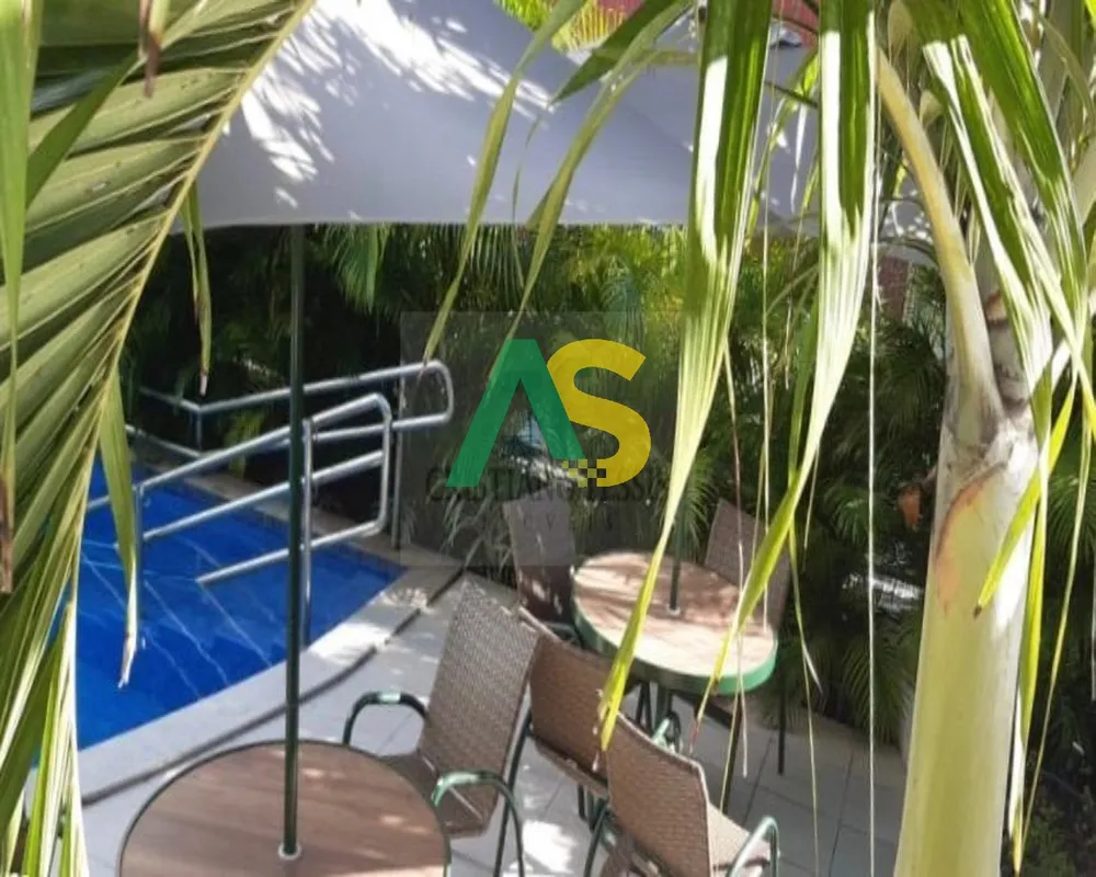 Apartamento, 4 quartos, 136 m² - Foto 1