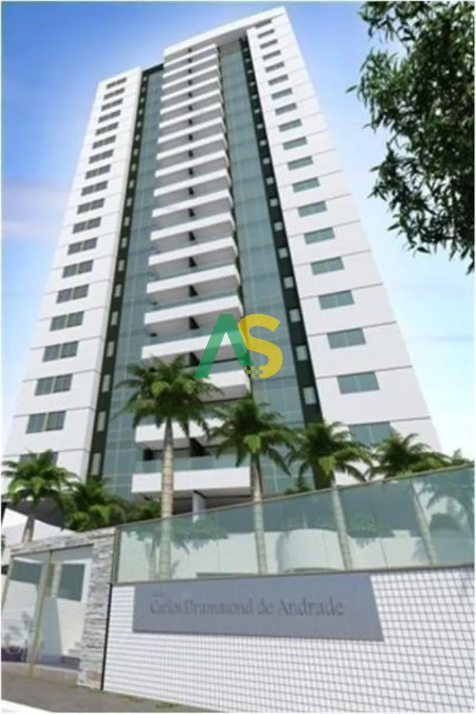 Apartamento, 4 quartos, 136 m² - Foto 2