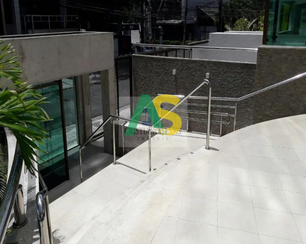 Apartamento, 4 quartos, 136 m² - Foto 7