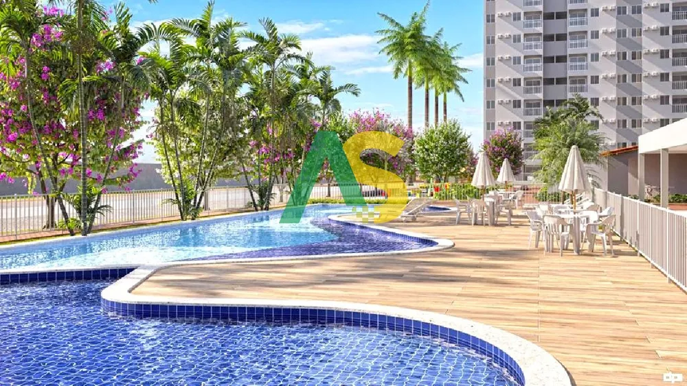 Apartamento, 2 quartos, 50 m² - Foto 7