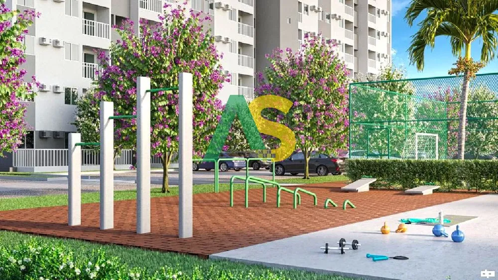 Apartamento, 2 quartos, 50 m² - Foto 6