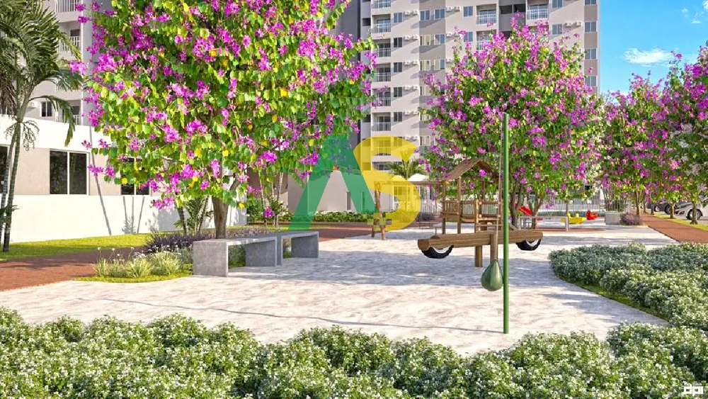 Apartamento, 2 quartos, 50 m² - Foto 6