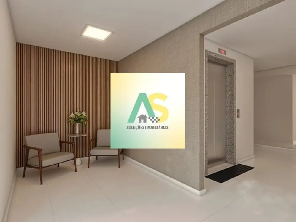 Apartamento, 2 quartos, 48 m² - Foto 12