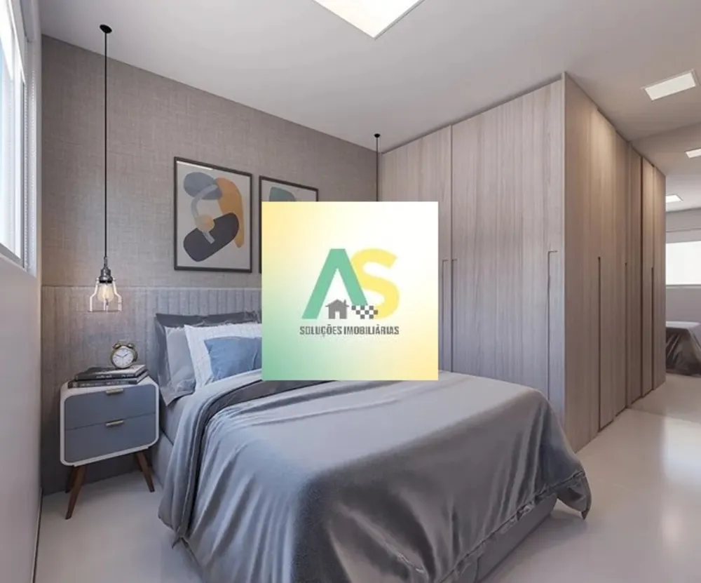 Apartamento, 2 quartos, 48 m² - Foto 13