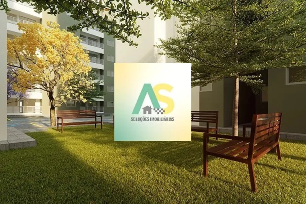 Apartamento, 2 quartos, 48 m² - Foto 5