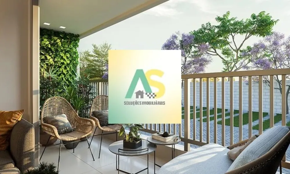 Apartamento, 2 quartos, 48 m² - Foto 7