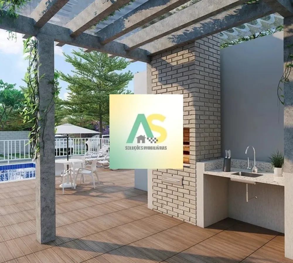 Apartamento, 2 quartos, 48 m² - Foto 8