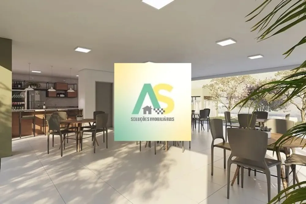 Apartamento, 2 quartos, 48 m² - Foto 10