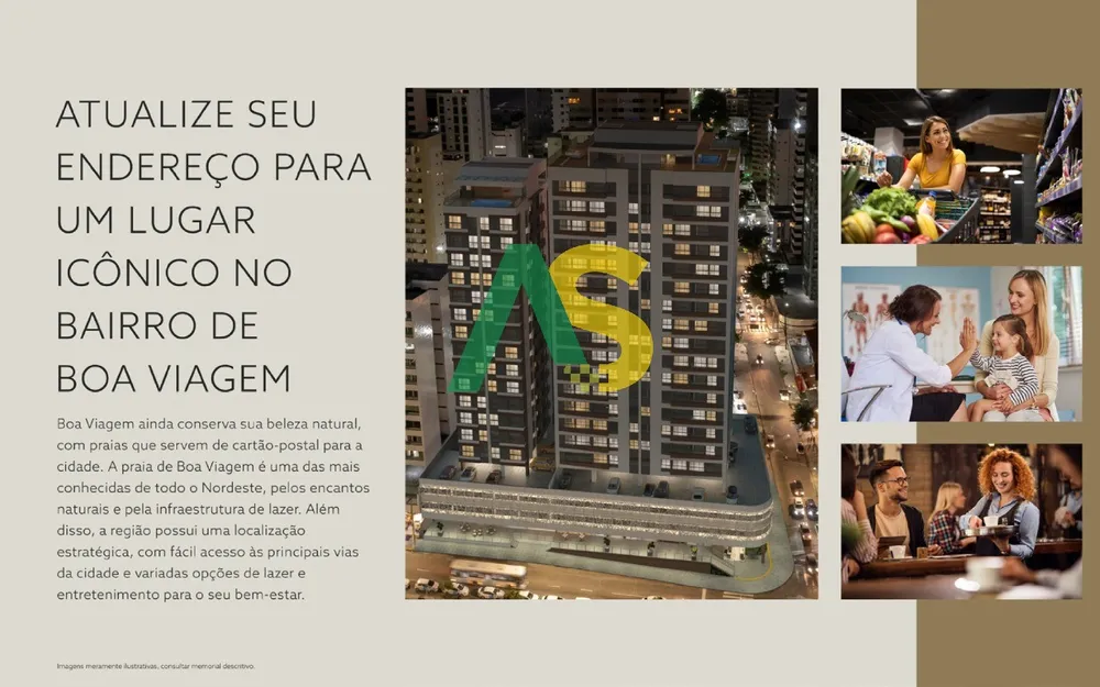 Apartamento, 2 quartos, 48 m² - Foto 15