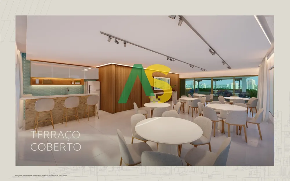 Apartamento, 2 quartos, 48 m² - Foto 10