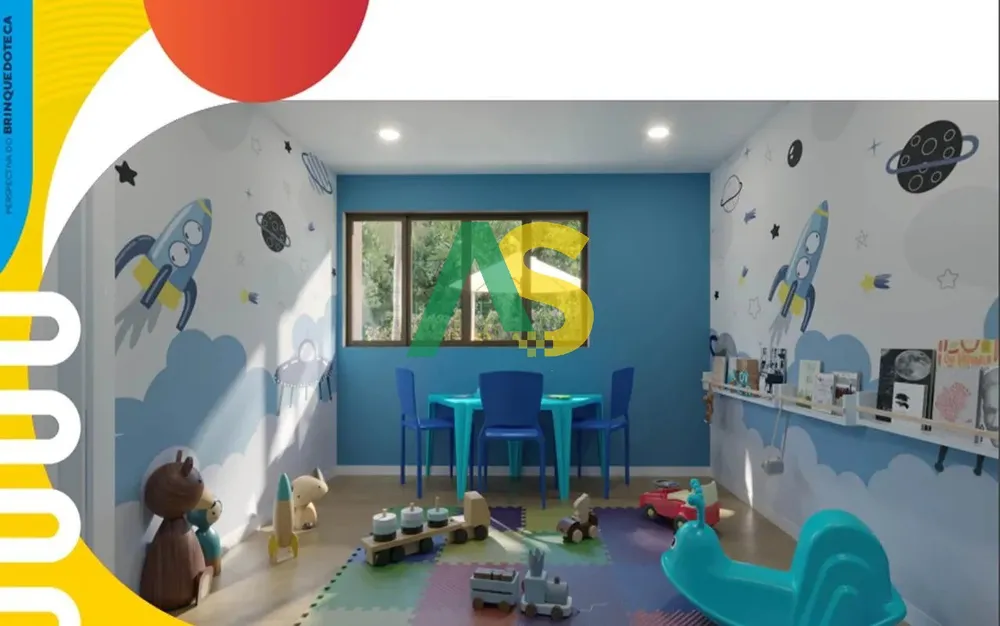 Apartamento, 2 quartos, 42 m² - Foto 13