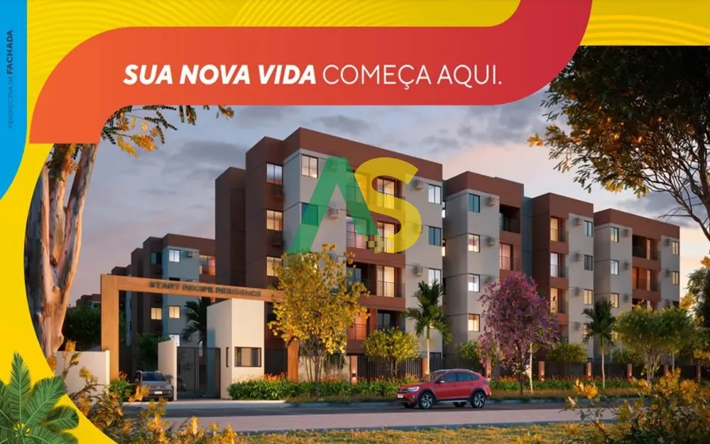 Apartamento, 2 quartos, 42 m² - Foto 4