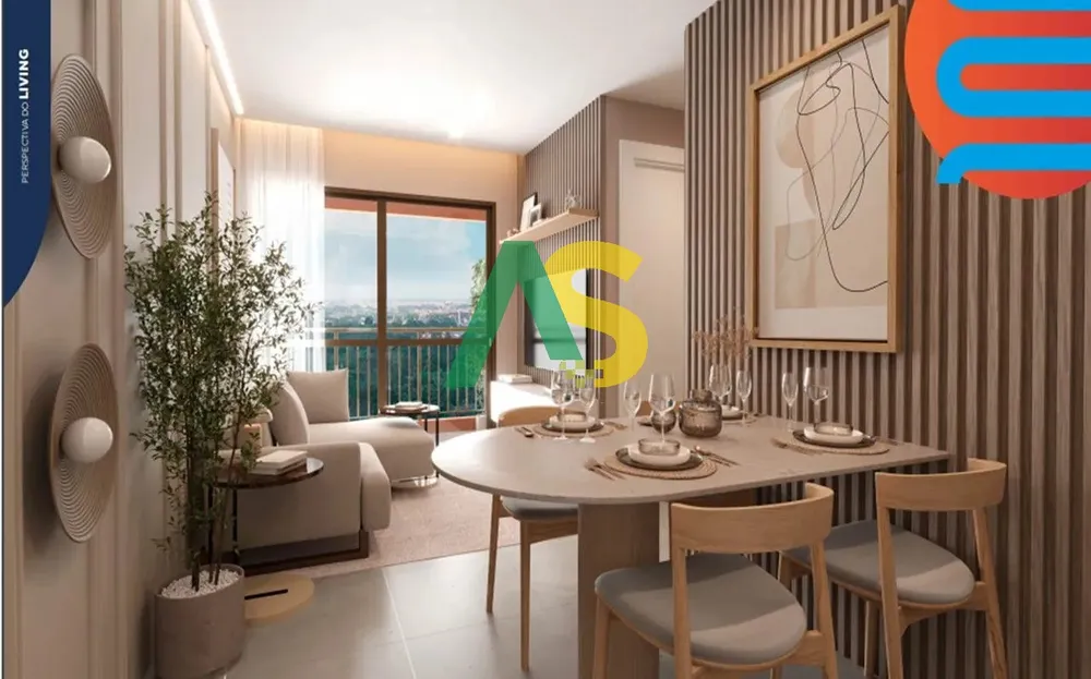 Apartamento, 2 quartos, 42 m² - Foto 15