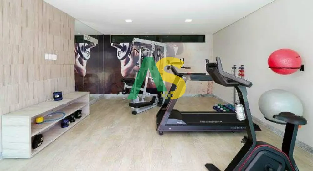Apartamento, 2 quartos, 56 m² - Foto 12