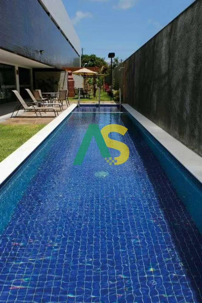 Apartamento, 2 quartos, 56 m² - Foto 11