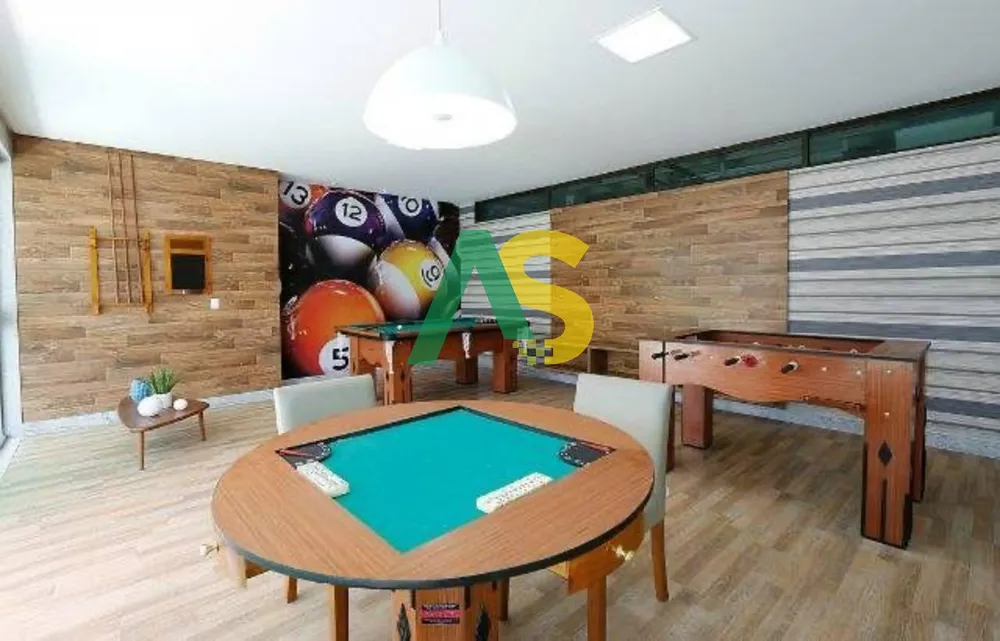 Apartamento, 2 quartos, 56 m² - Foto 13
