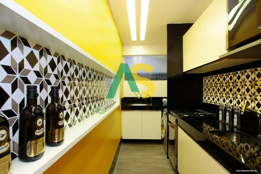 Apartamento, 2 quartos, 56 m² - Foto 6