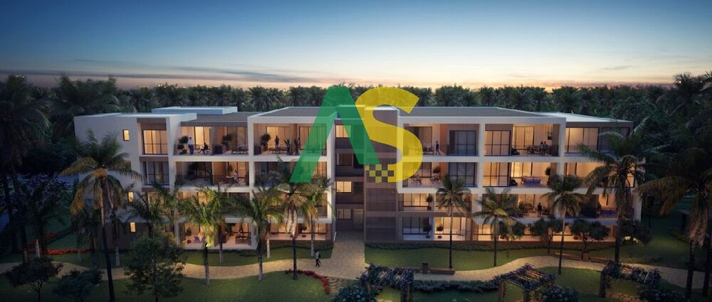 Flat/Apart Hotel, 1 quarto, 35 m² - Foto 3