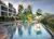 Flat/Apart Hotel, 1 quarto, 35 m² - Foto 1