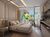 Flat/Apart Hotel, 1 quarto, 35 m² - Foto 4