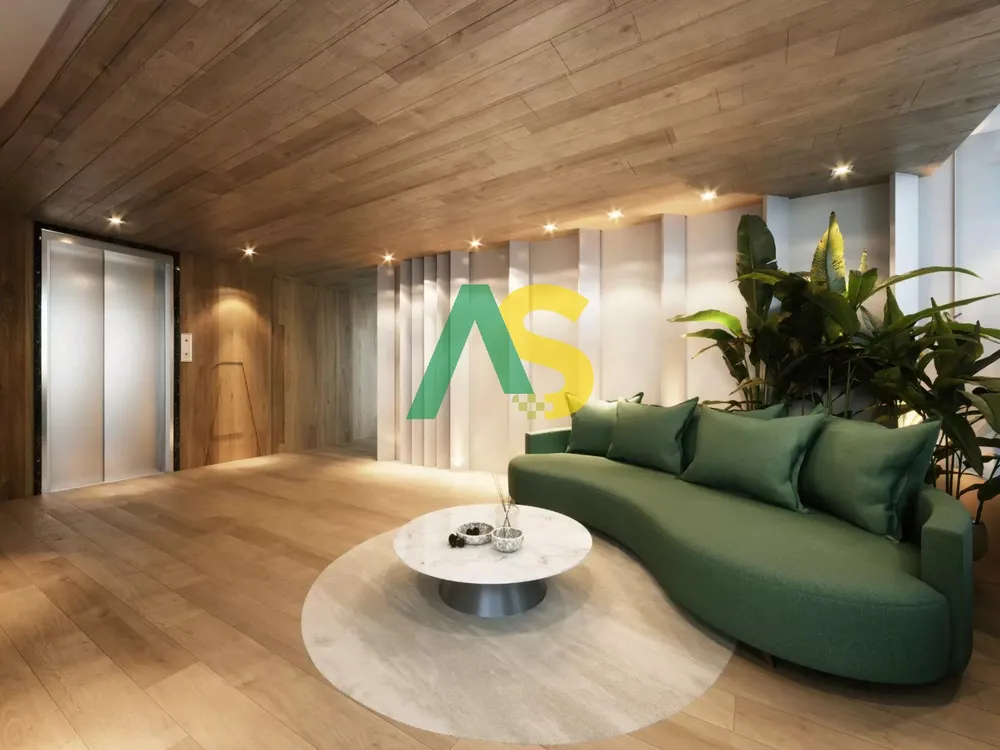Apartamento, 2 quartos, 44 m² - Foto 7