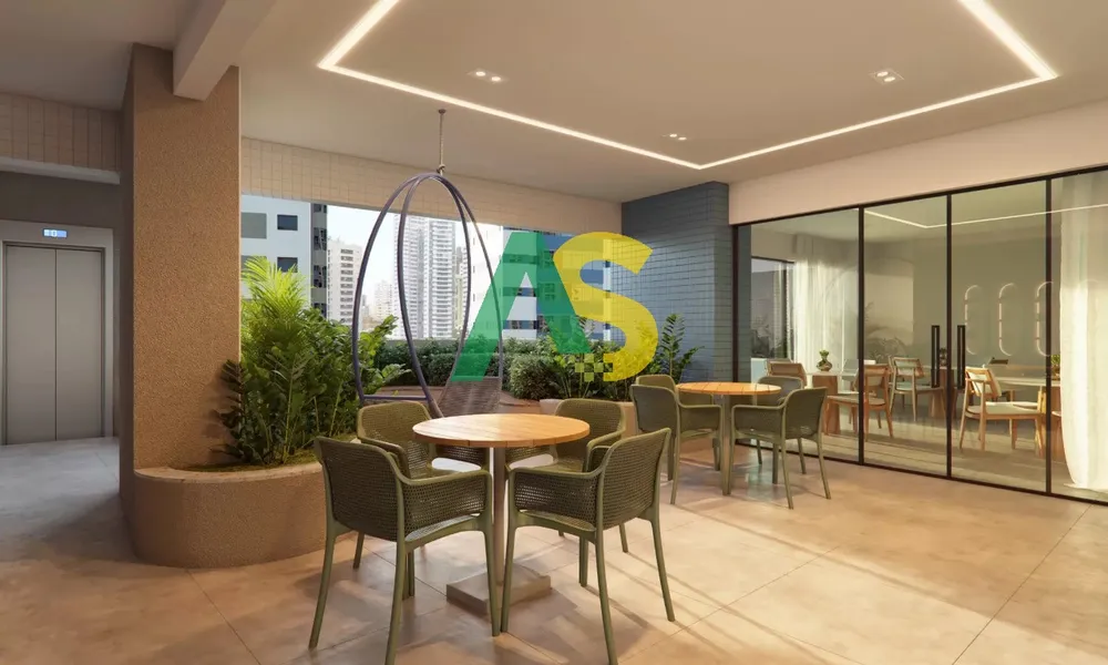 Apartamento, 2 quartos, 44 m² - Foto 8