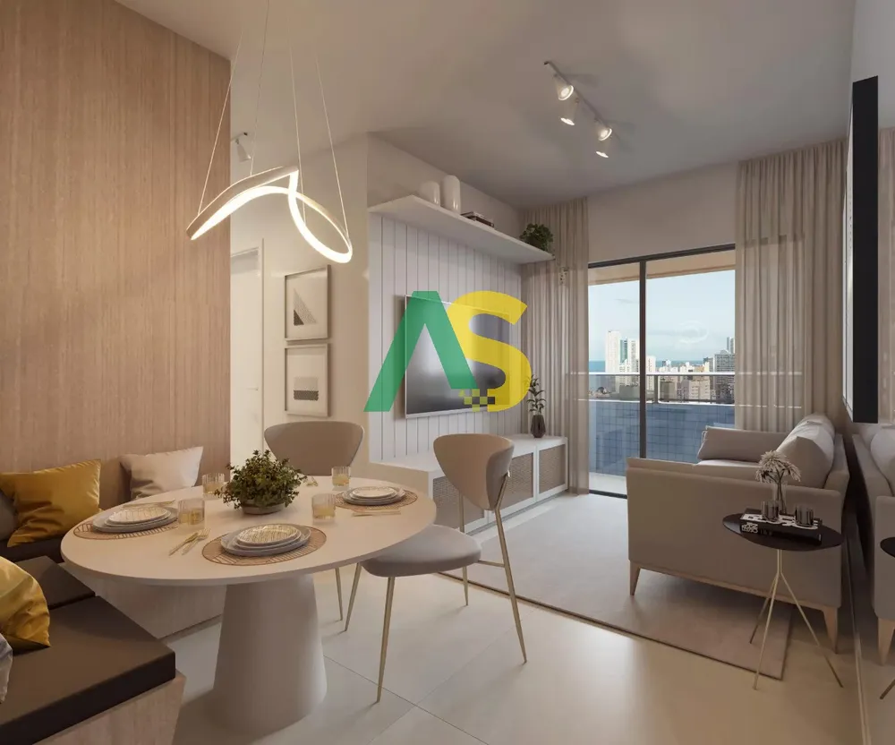 Apartamento, 2 quartos, 44 m² - Foto 10