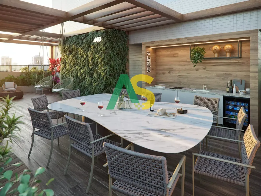 Apartamento, 2 quartos, 44 m² - Foto 11
