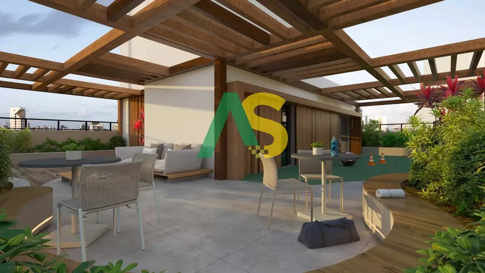 Apartamento, 2 quartos, 44 m² - Foto 14