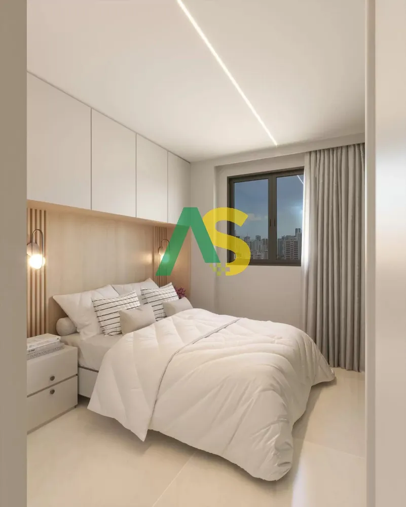 Apartamento, 2 quartos, 44 m² - Foto 13