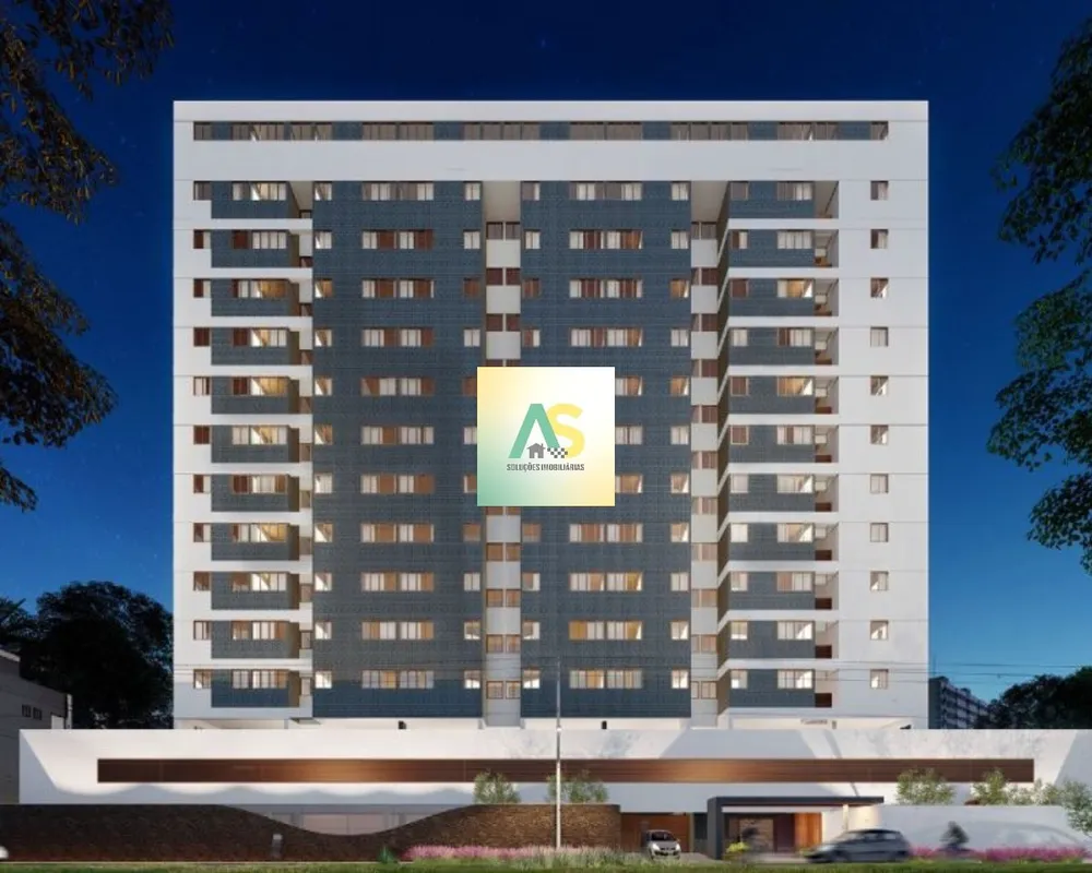Apartamento, 2 quartos, 51 m² - Foto 3
