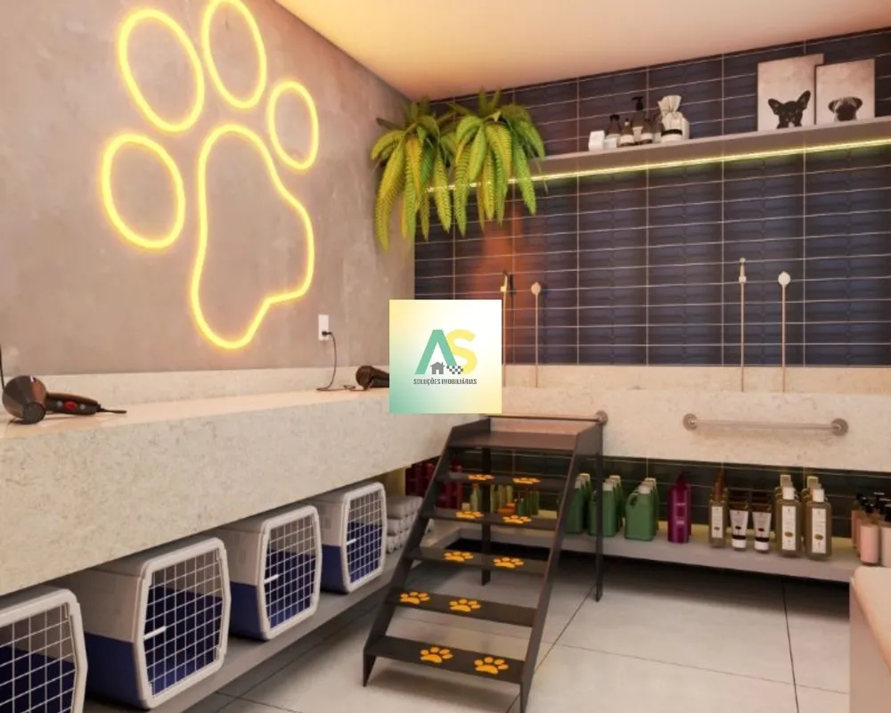 Apartamento, 2 quartos, 51 m² - Foto 9